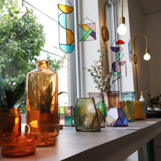 Boutique Quartier Artisan