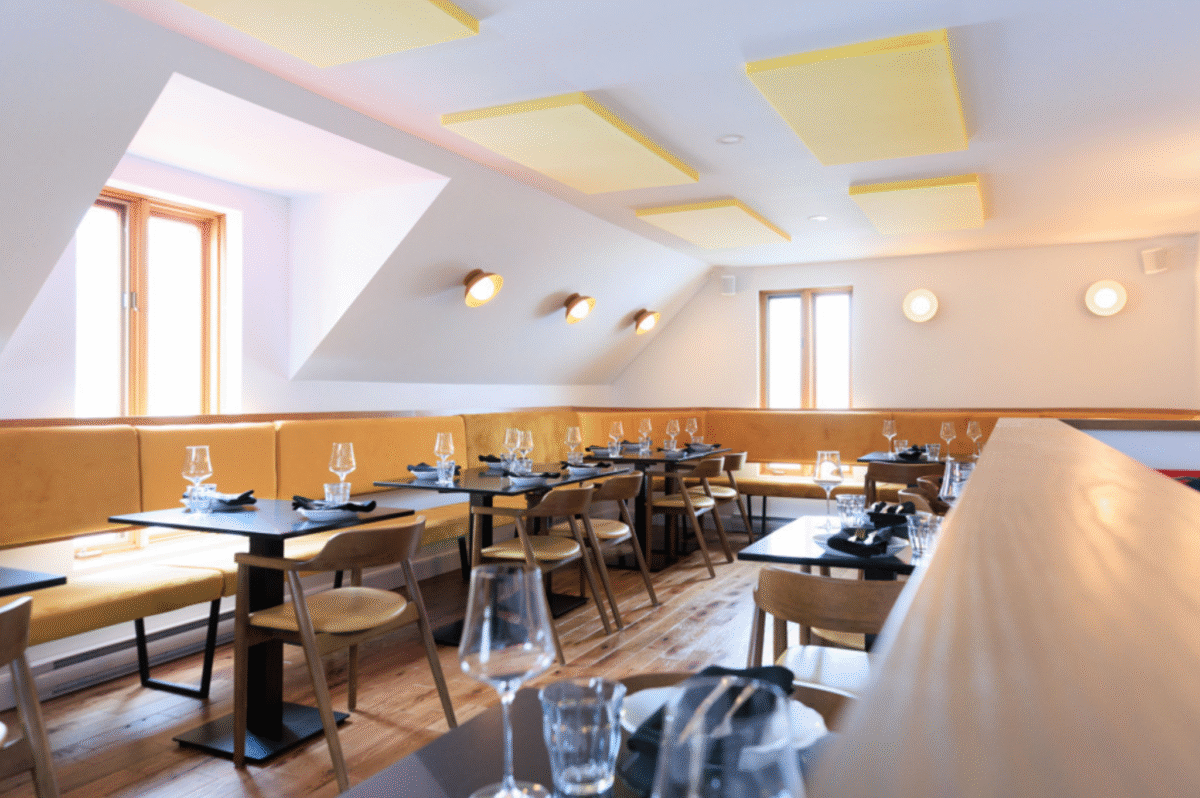 babar restaurant